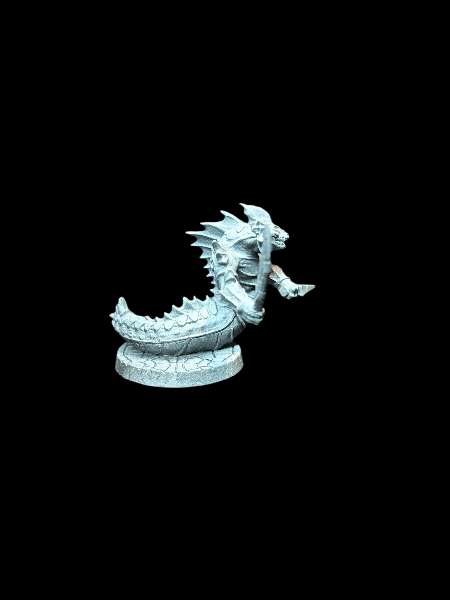 Atlantean Duelist