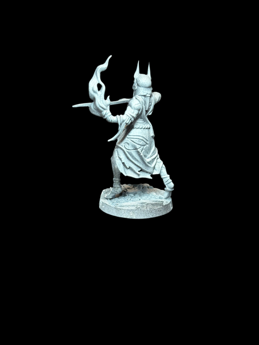 Anubis Fighter - Sword and Stone Hobbies