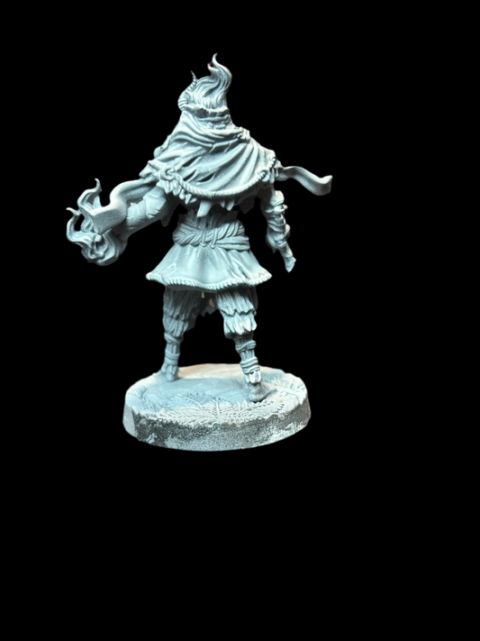 Flamehead - Sword and Stone Hobbies