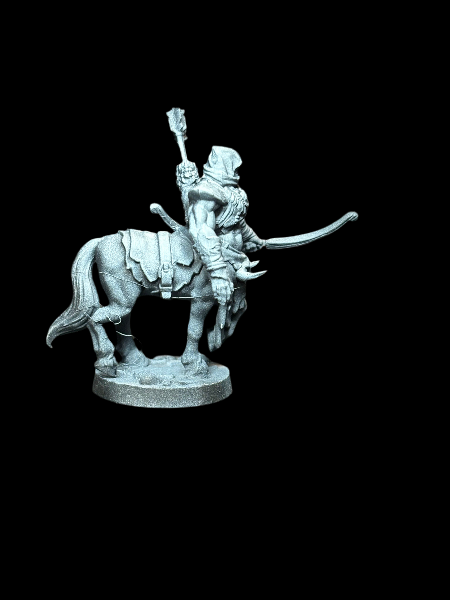 Centaur Ranger