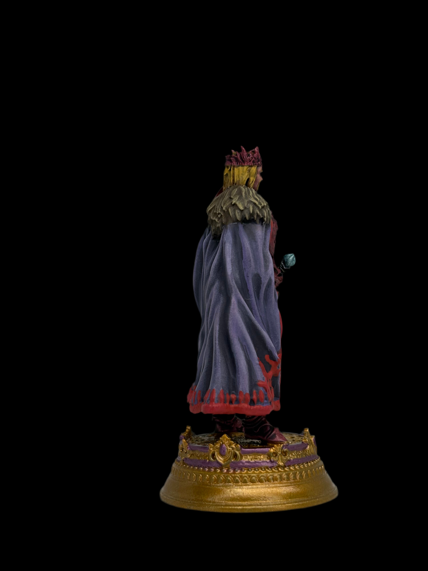 The King