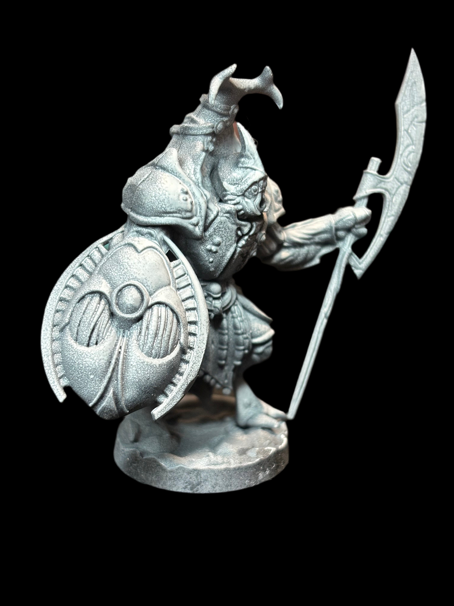 Beetle Warrior