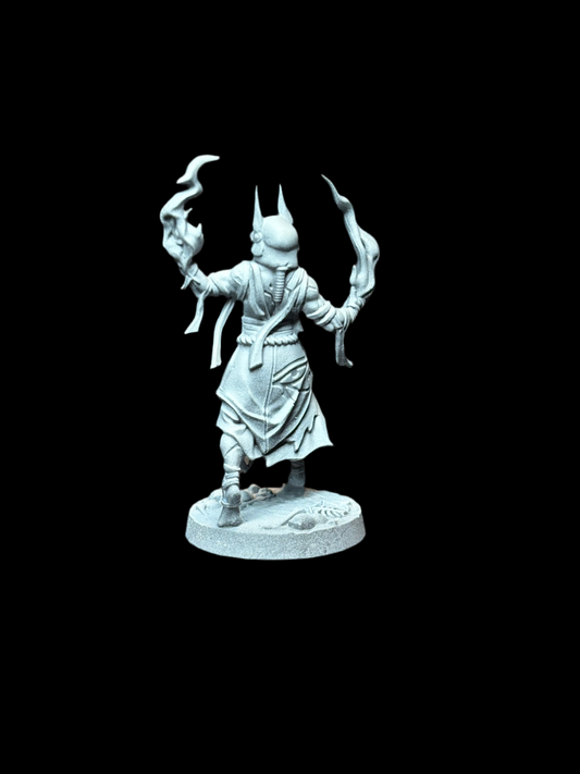 Anubis - Sword and Stone Hobbies