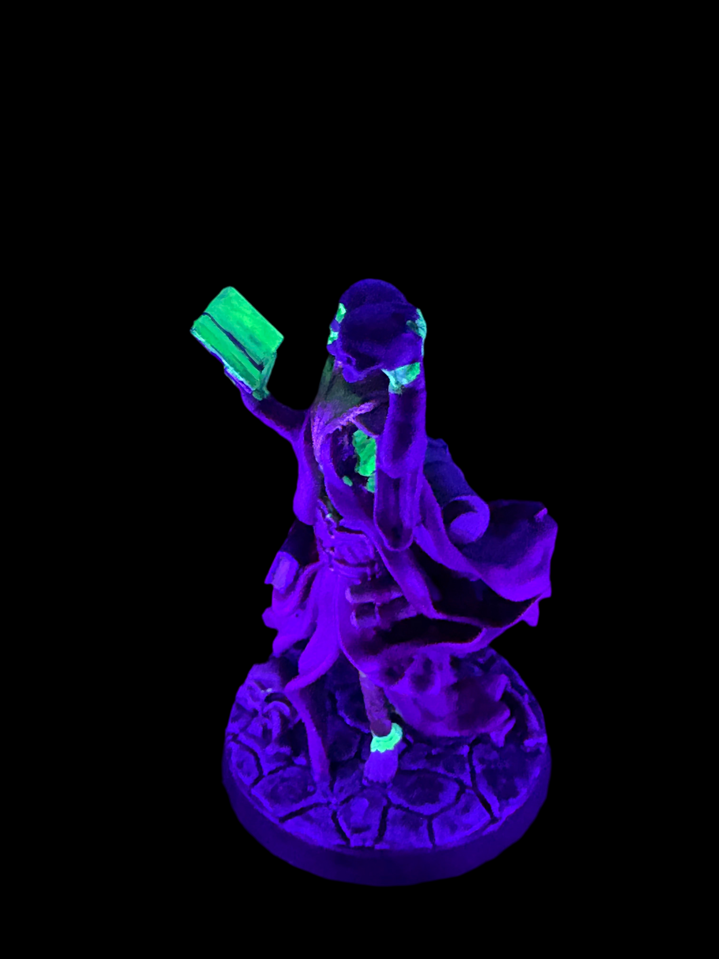 Red Wizard Lich