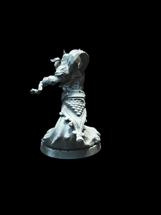 Djinn - Sword and Stone Hobbies