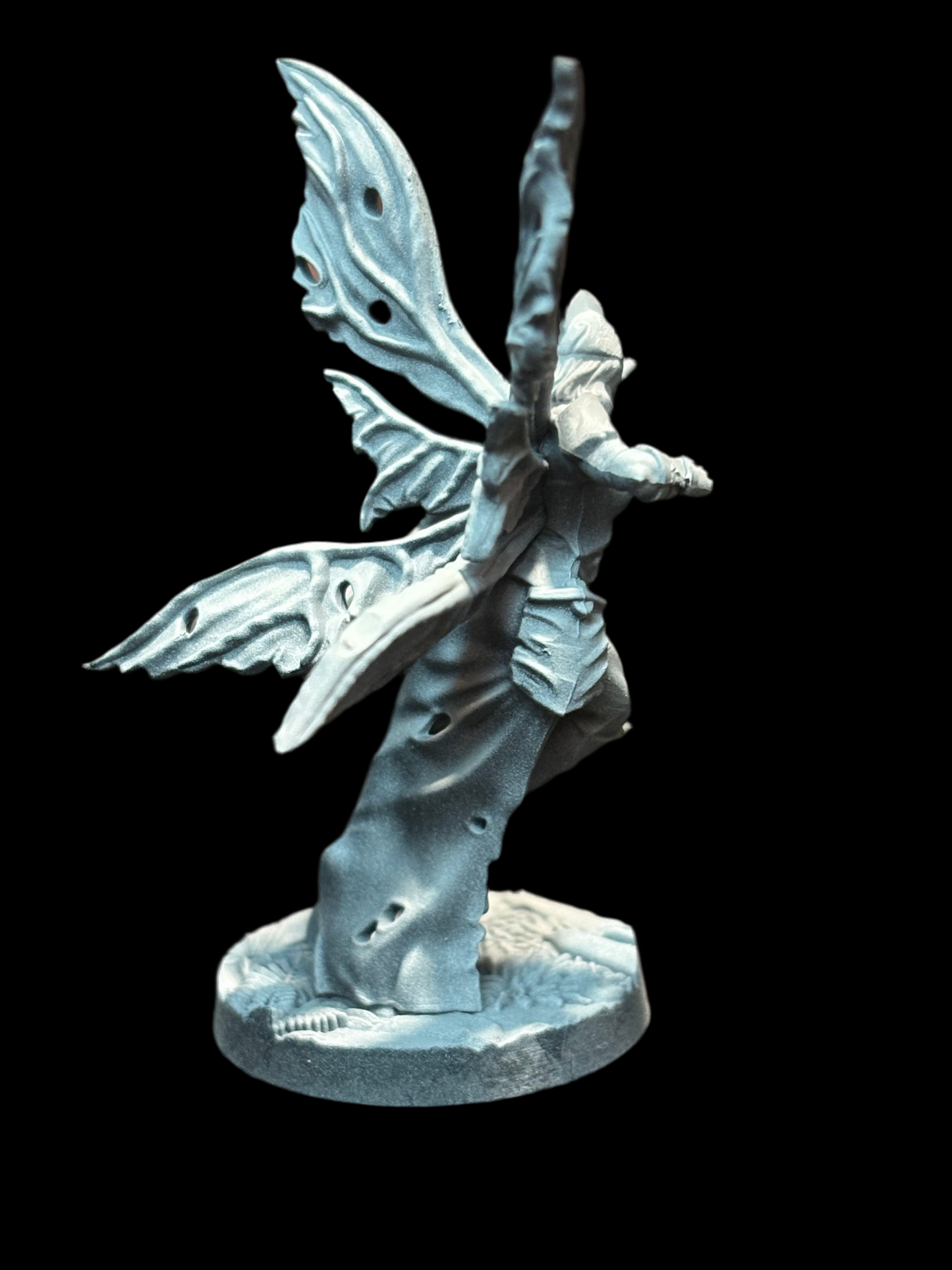 Fae - Archer
