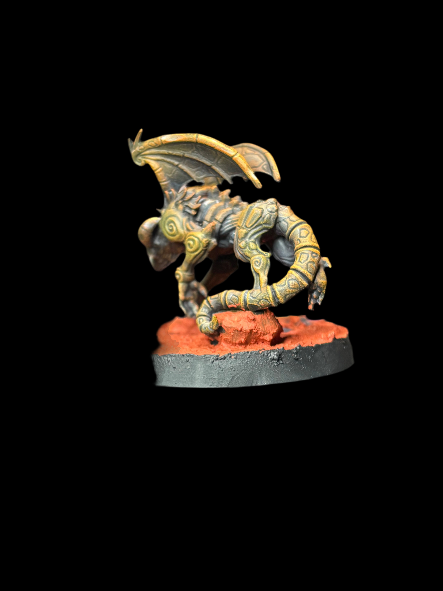 Gargoyle