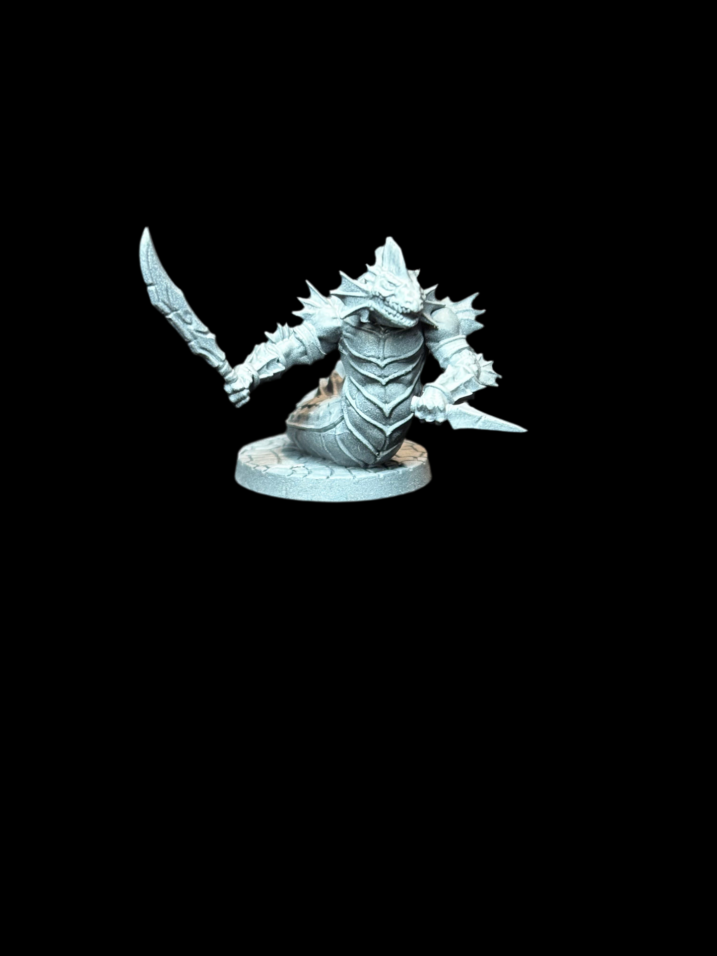 Atlantean Duelist