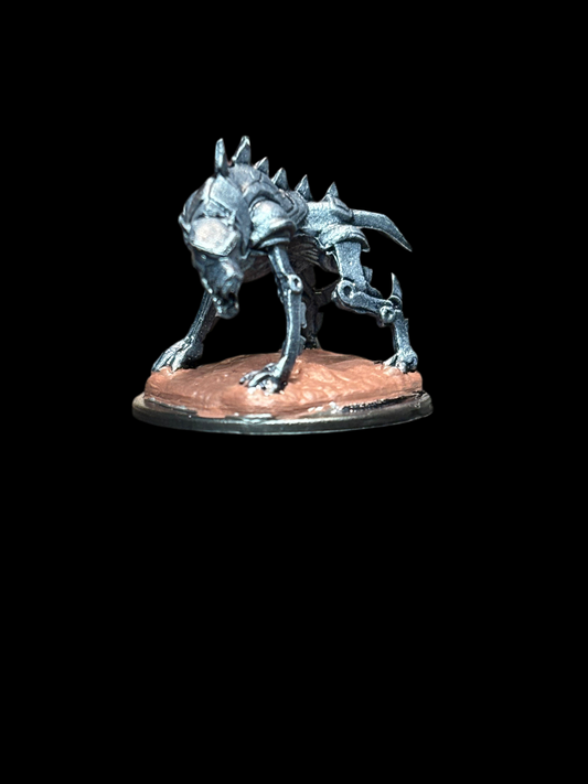 Iron Defender - Sword and Stone Hobbies