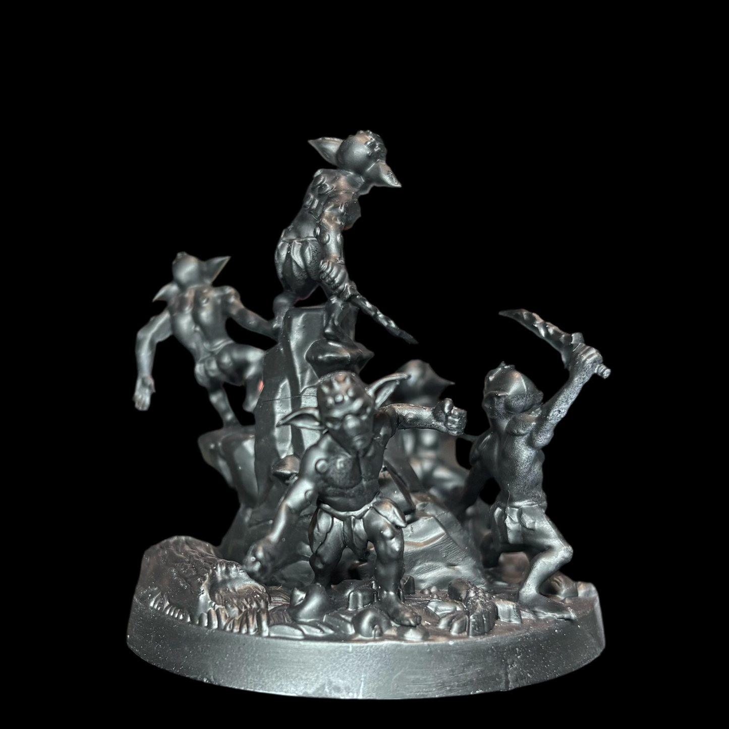 Goblin Squad