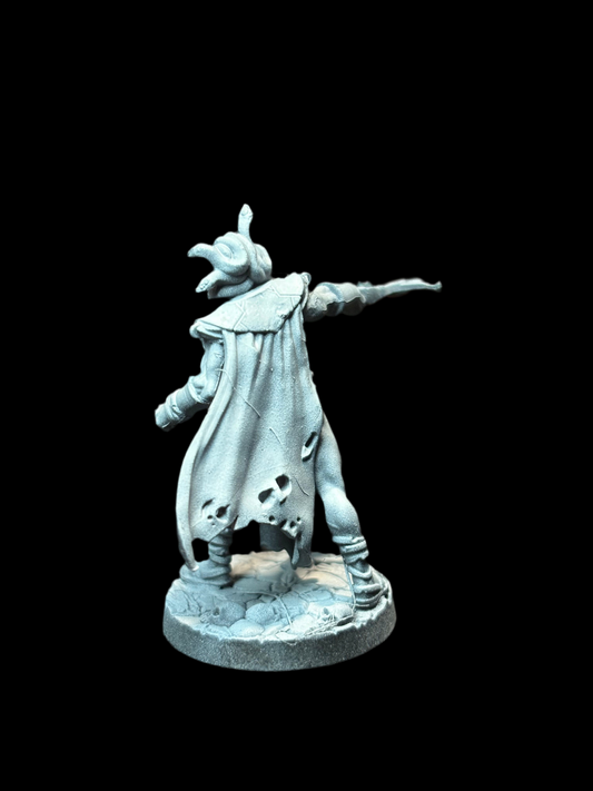 Male Medusa Crossbow - Sword and Stone Hobbies