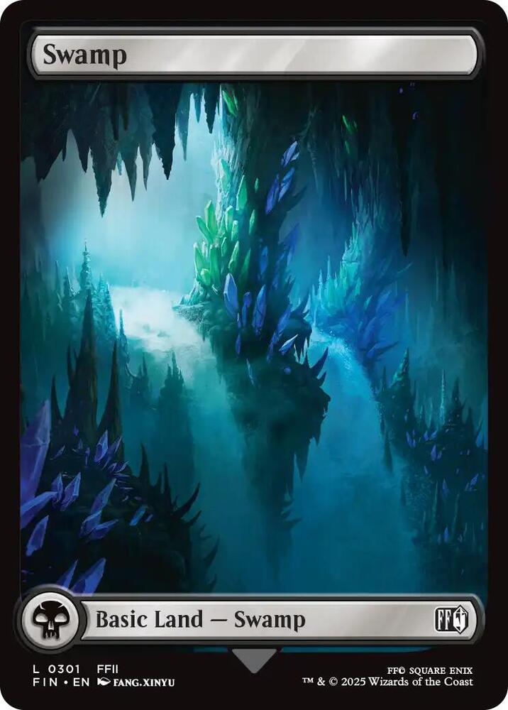 Swamp (0301) (FIN)