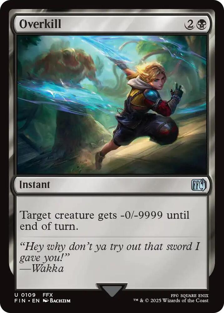 Overkill (FIN)