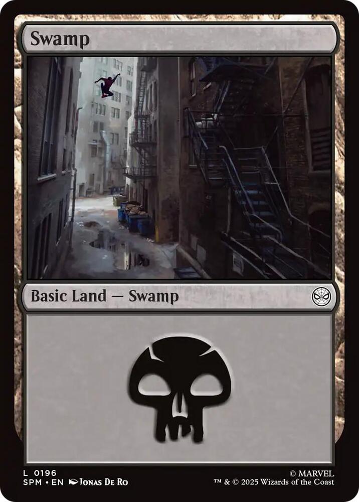 Swamp (0196) (SPM)