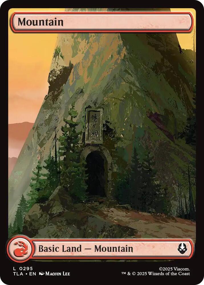 Mountain (0295) (TLA)