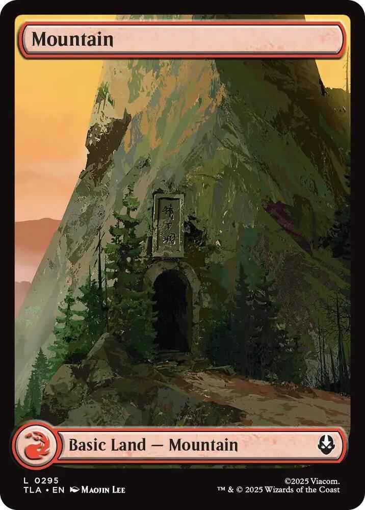 Mountain (0295) (TLA)