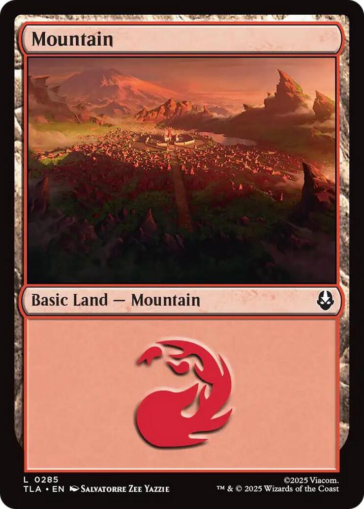Mountain (0285) (TLA)