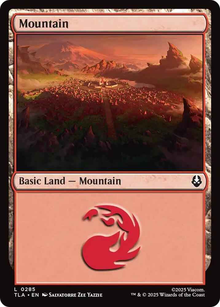 Mountain (0285) (TLA)