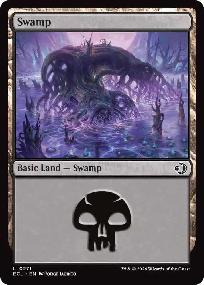 Swamp (0271) (ECL)