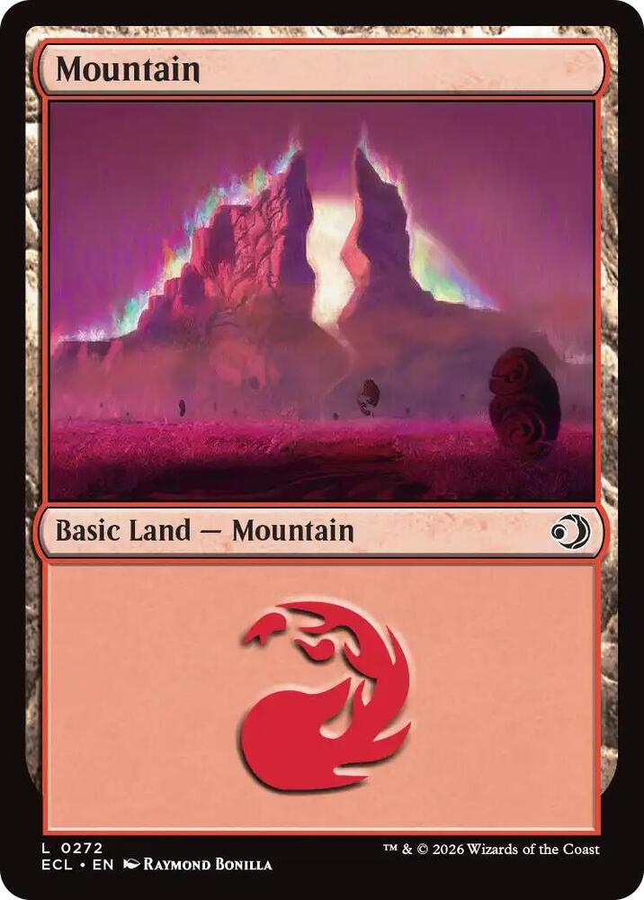 Mountain (0272) (ECL)