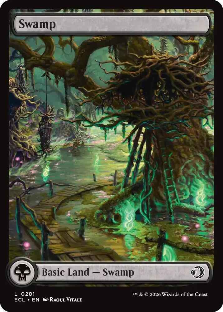 Swamp (0281) (ECL)