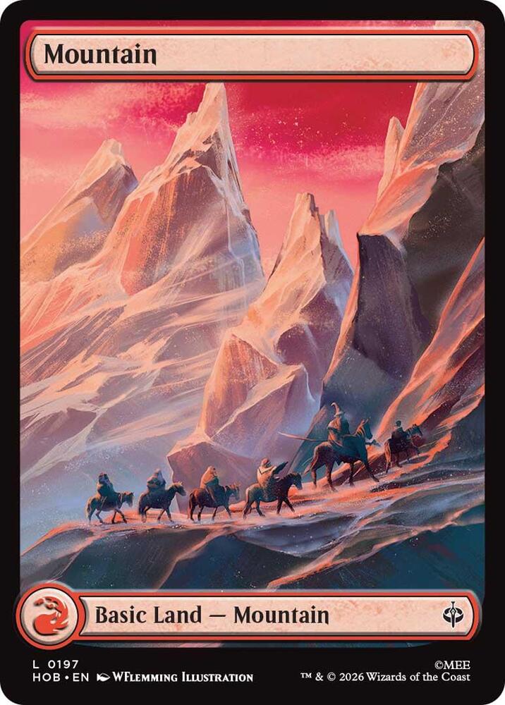 Mountain (0197) (HOB)