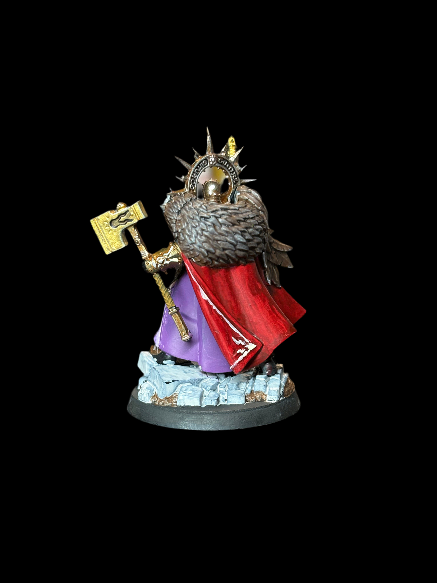 Lord Imperatant