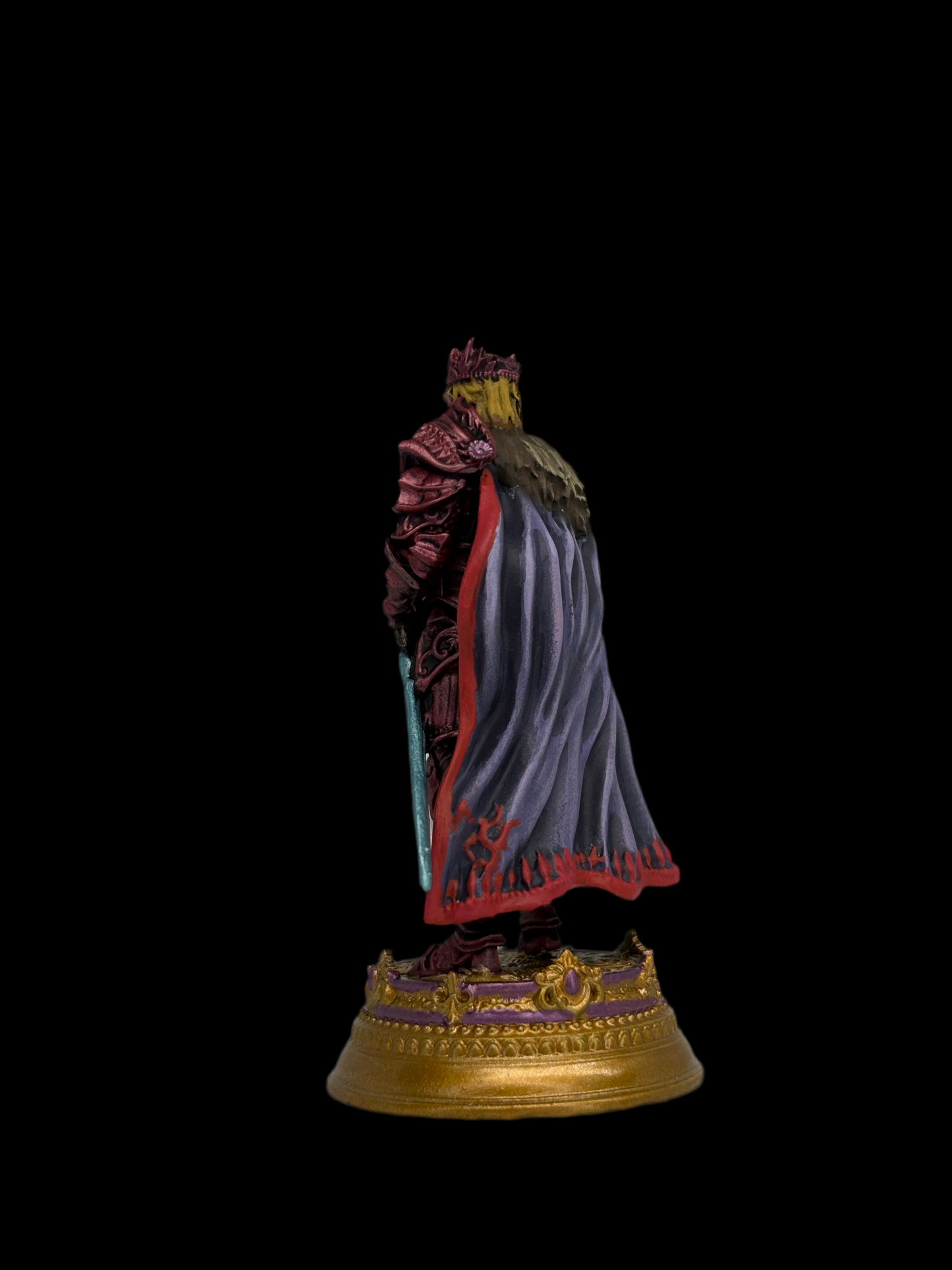 The King