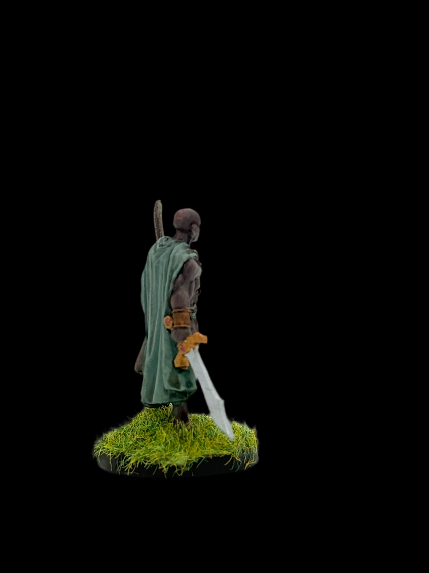 Human Ranger