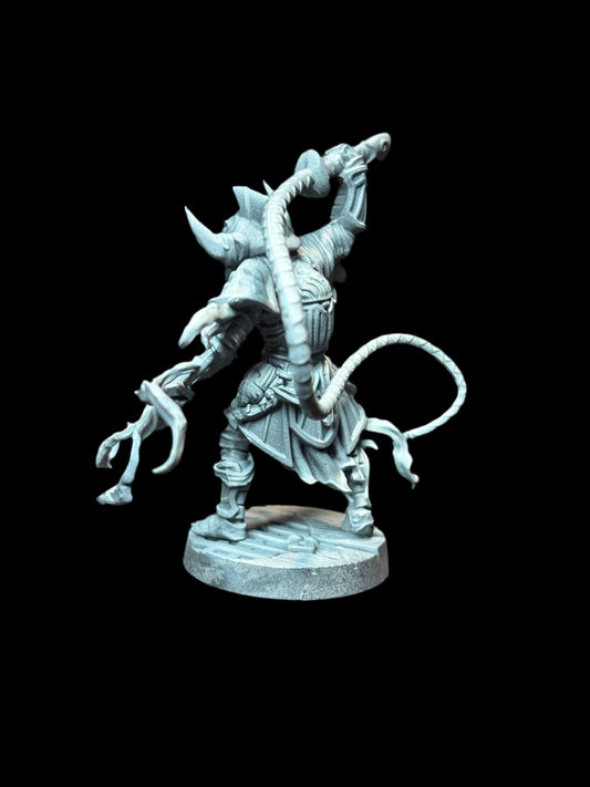 Mummy Lord Whipper - Sword and Stone Hobbies