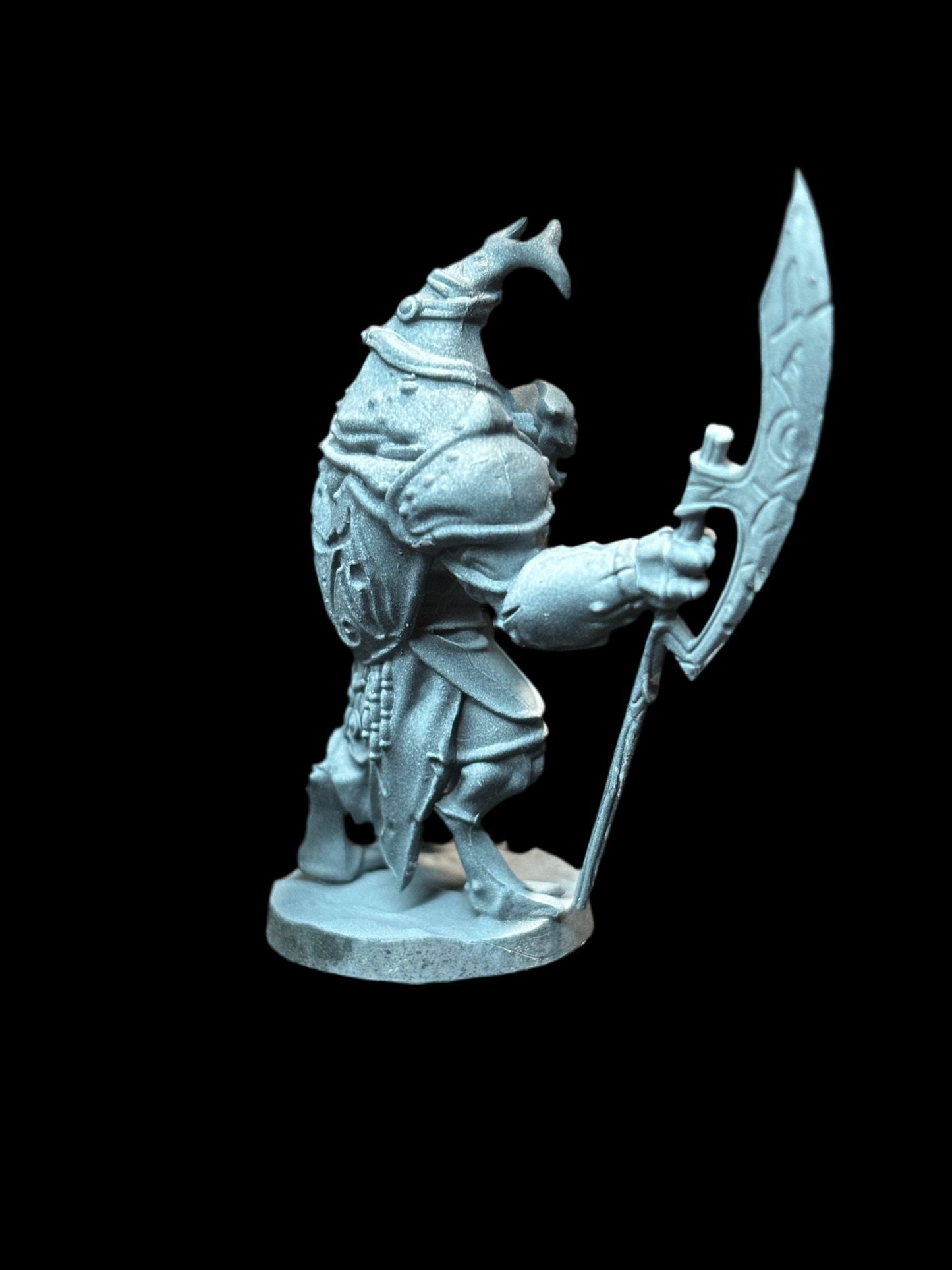 Beetle Warrior