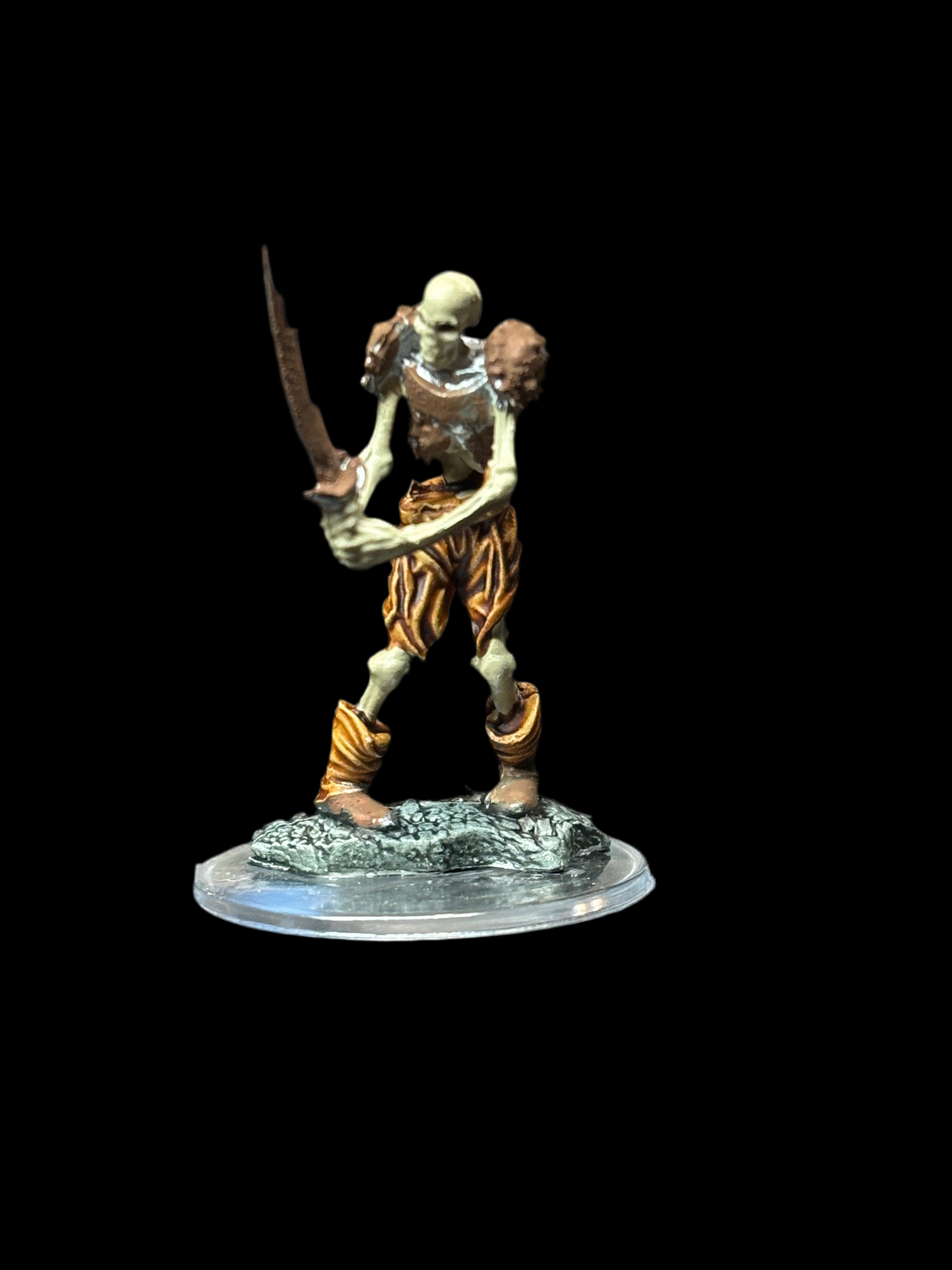Skeleton