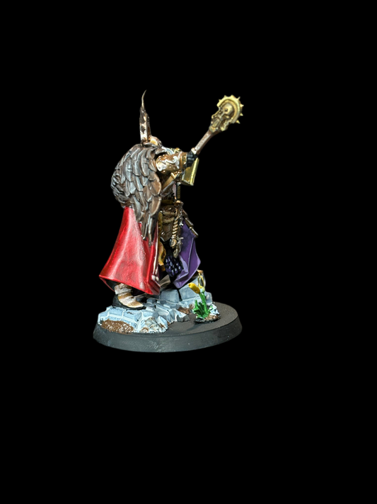 Lord Imperatant - Sword and Stone Hobbies