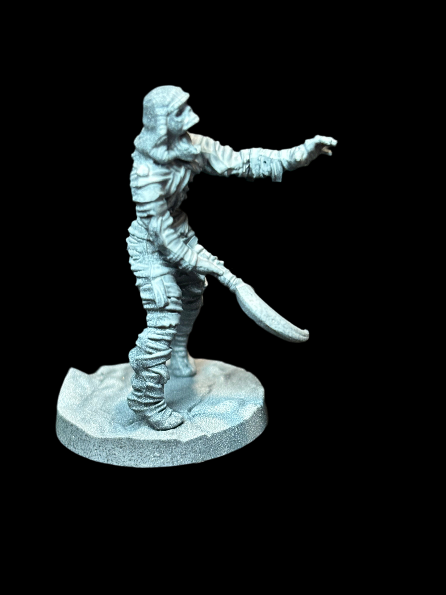 Mummy