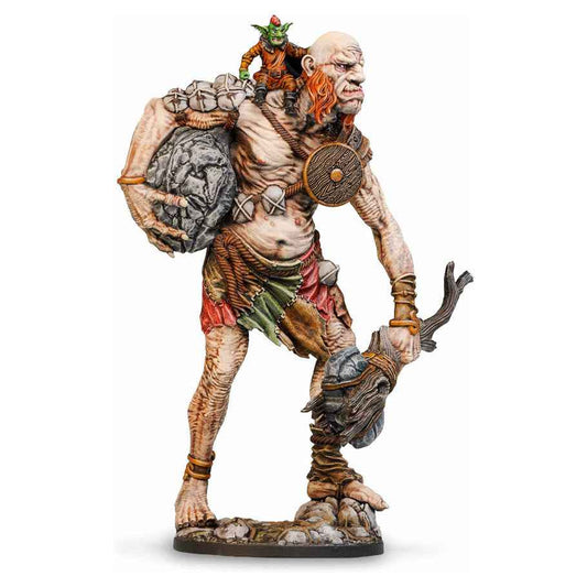 Dungeons & Lasers: Pepe The Giant