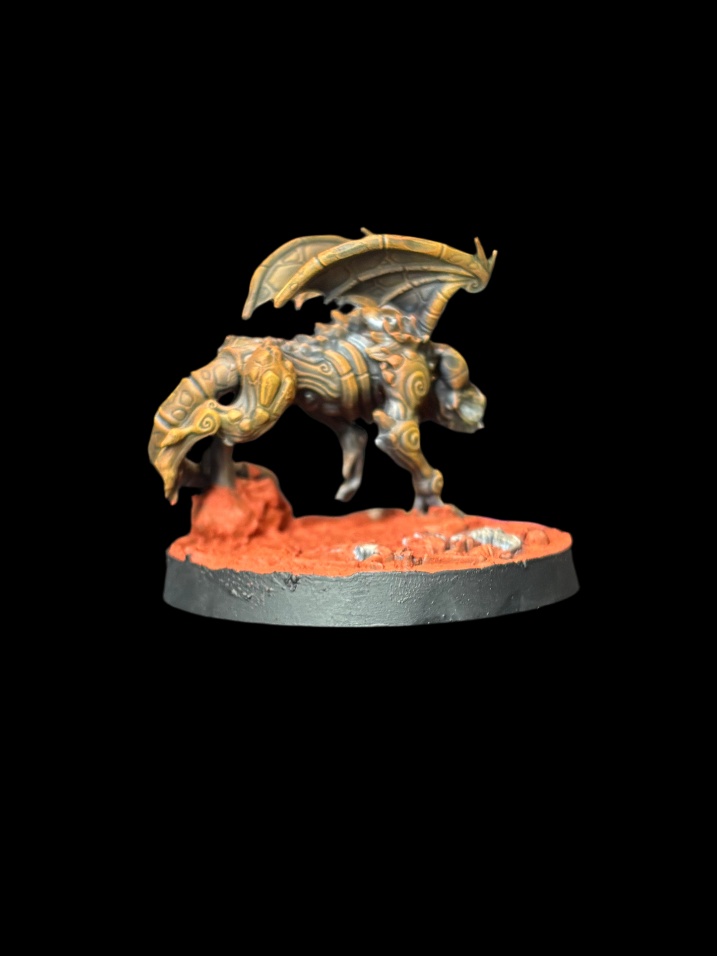 Gargoyle