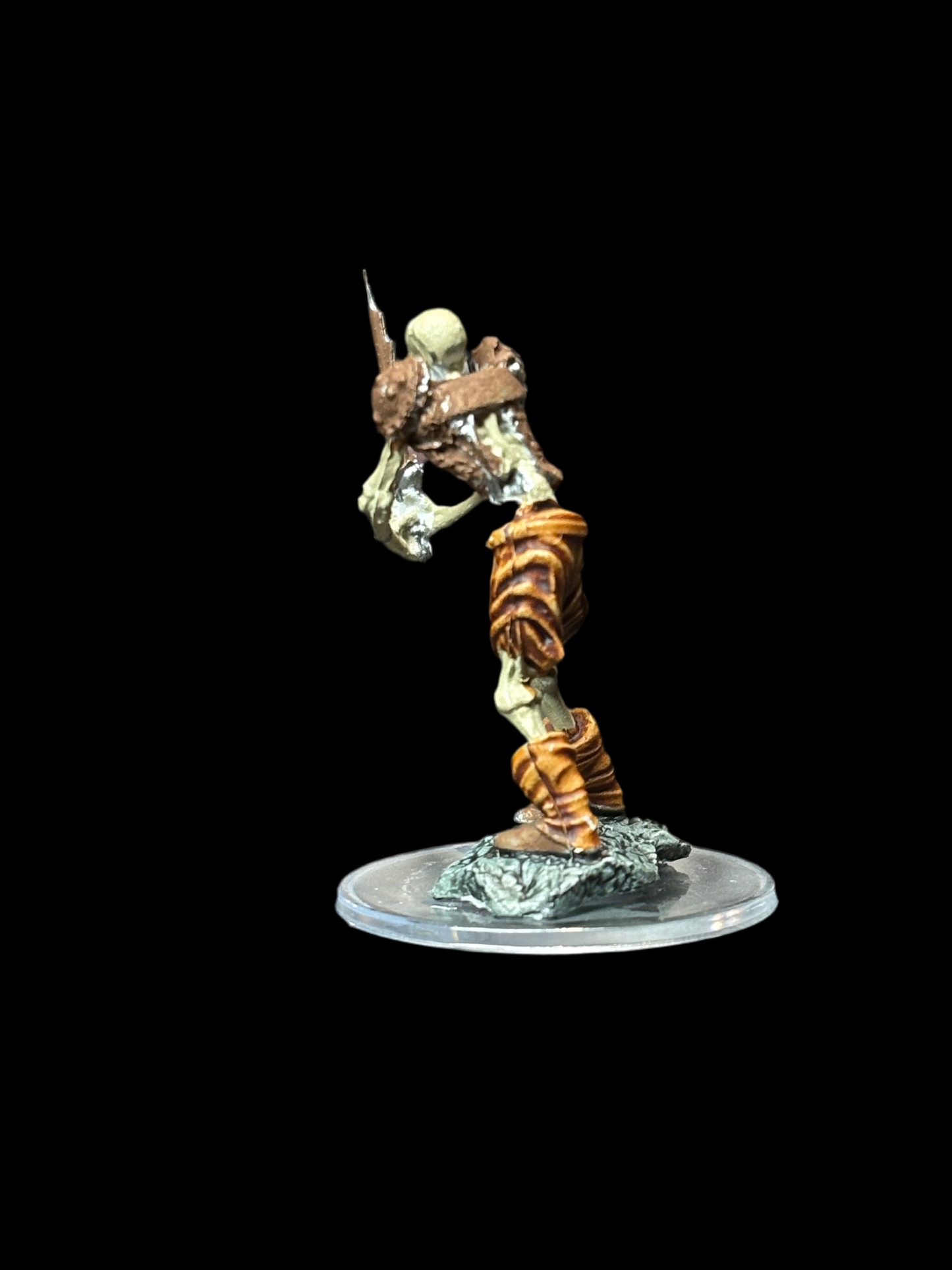 Skeleton