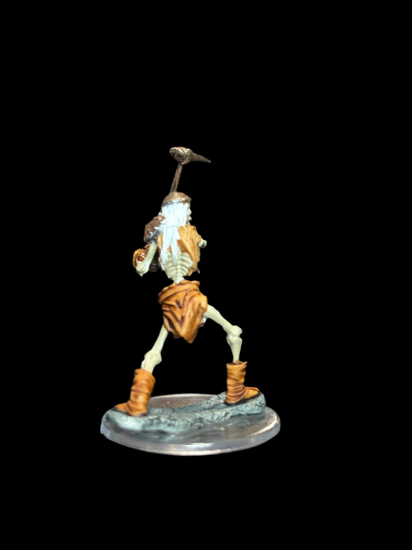 Skeleton