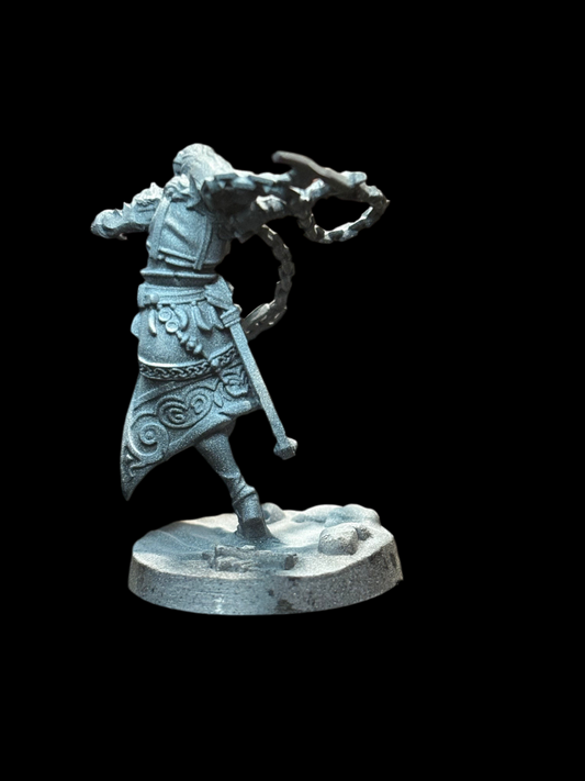 Human Pirate - Hook Master