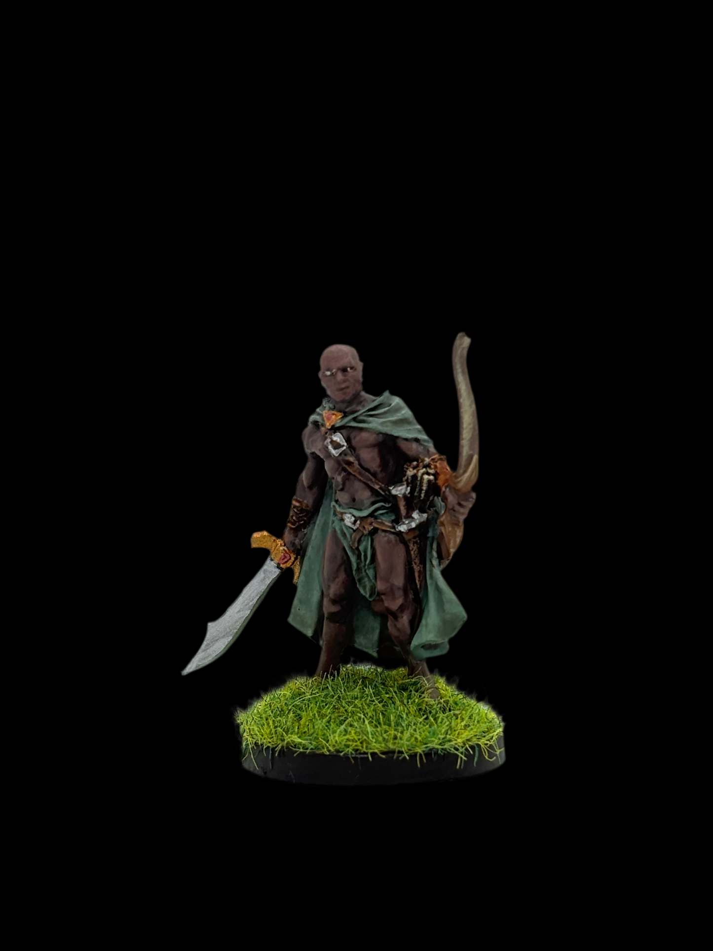 Human Ranger