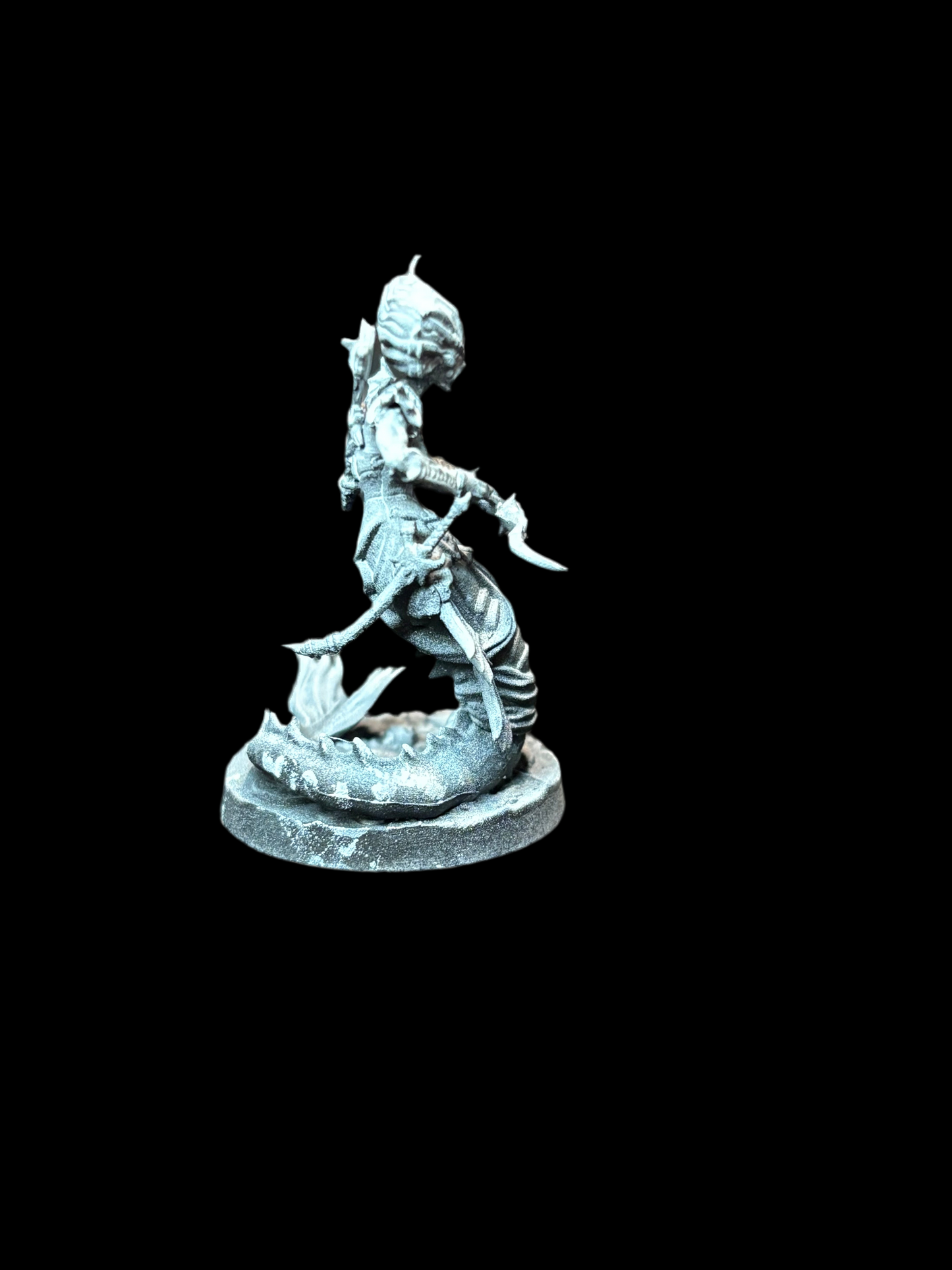 Merfolk Ranger