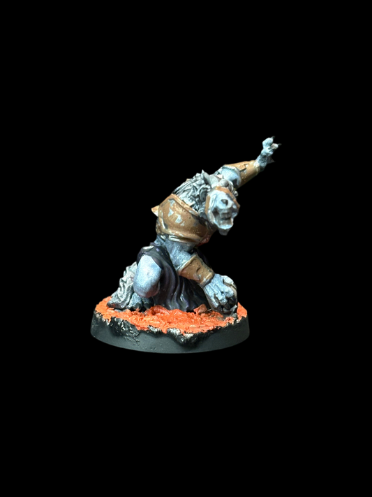 Werewolf - Sword and Stone Hobbies