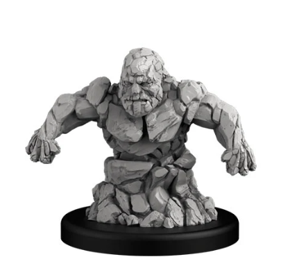 Earth Elemental (Young)