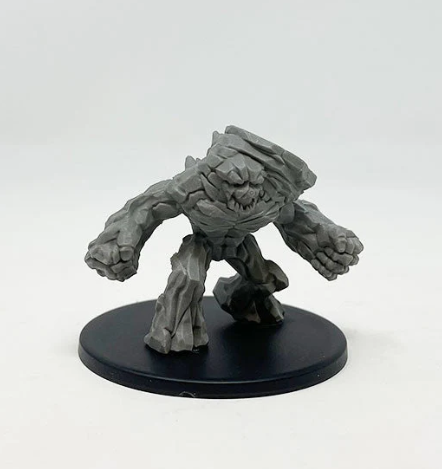Earth Elemental