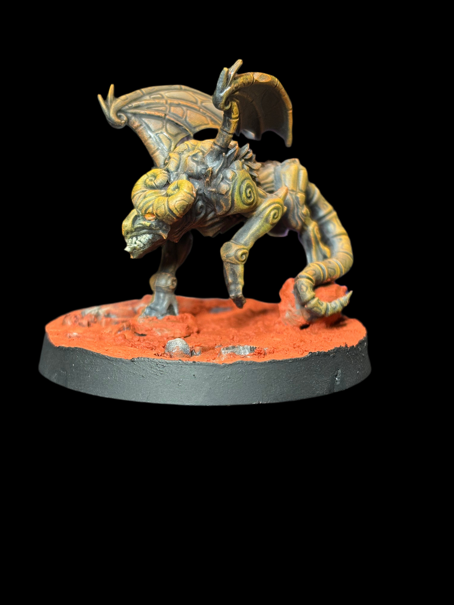 Gargoyle