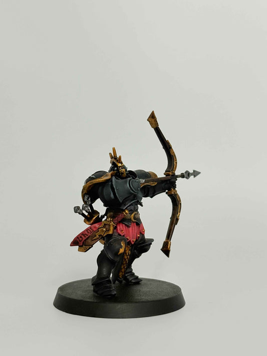 Age of Sigmar Stormcast Eternal Judicators