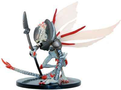 Baldur's Gate Descent Into Avernus #42 Legion Bone Devil (R)