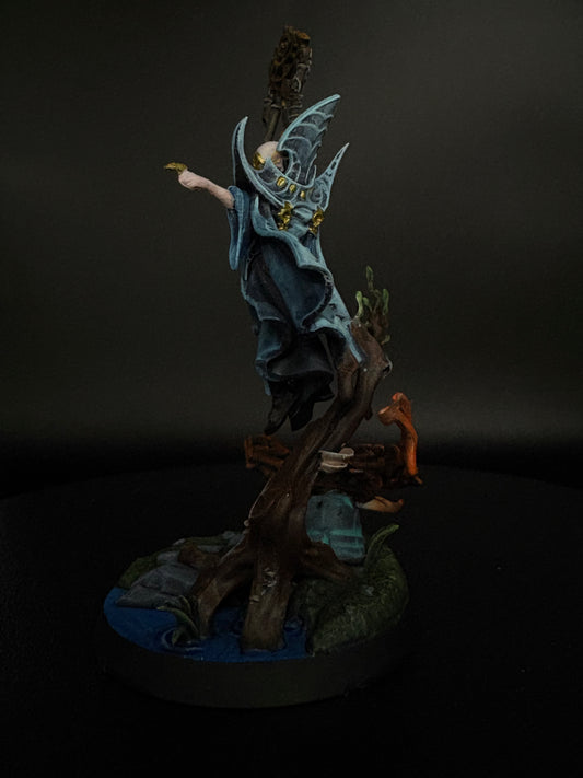 Lorai, Child of the Abyss (Clearance)