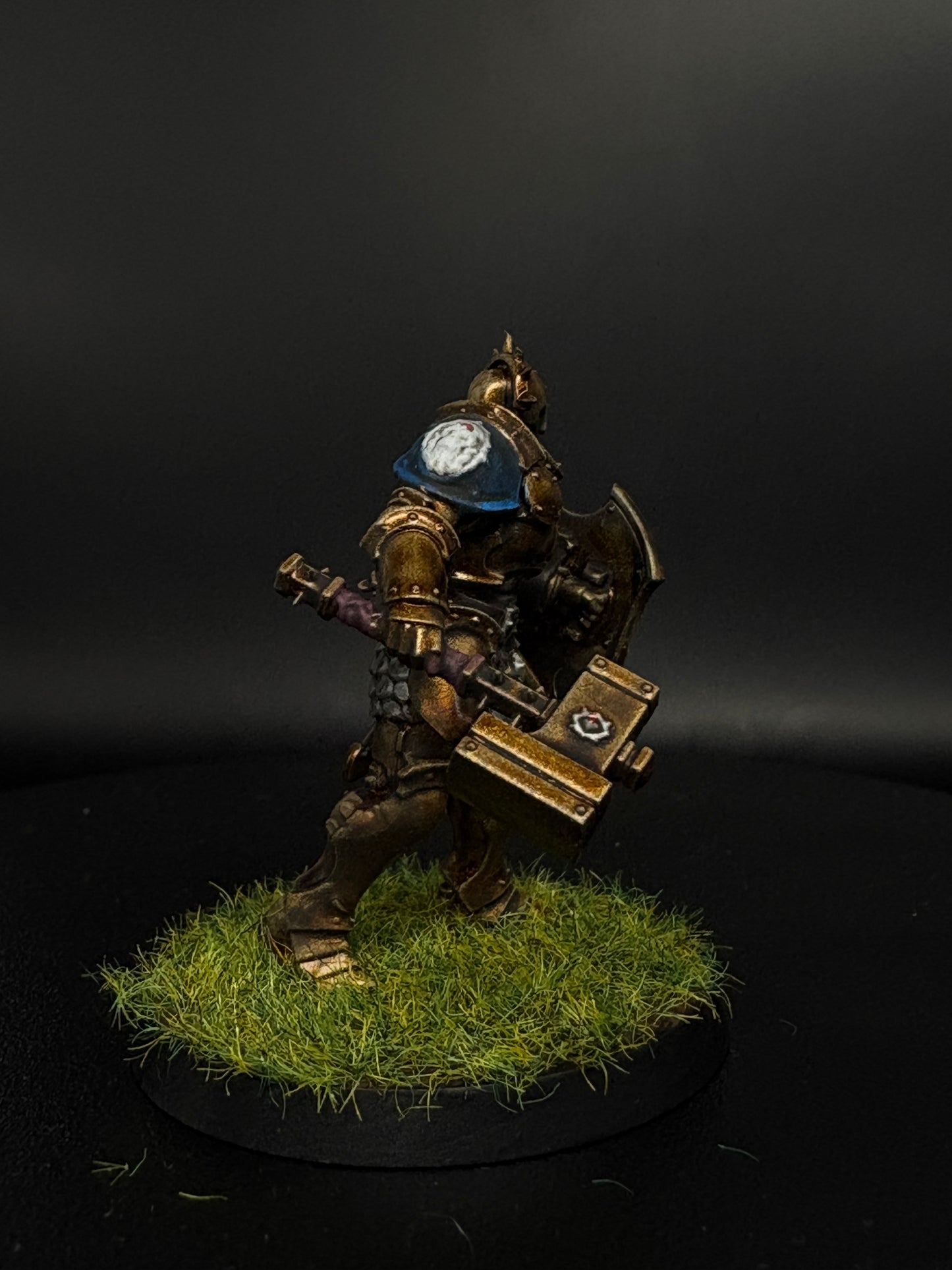 Stormcast Eternal Liberator