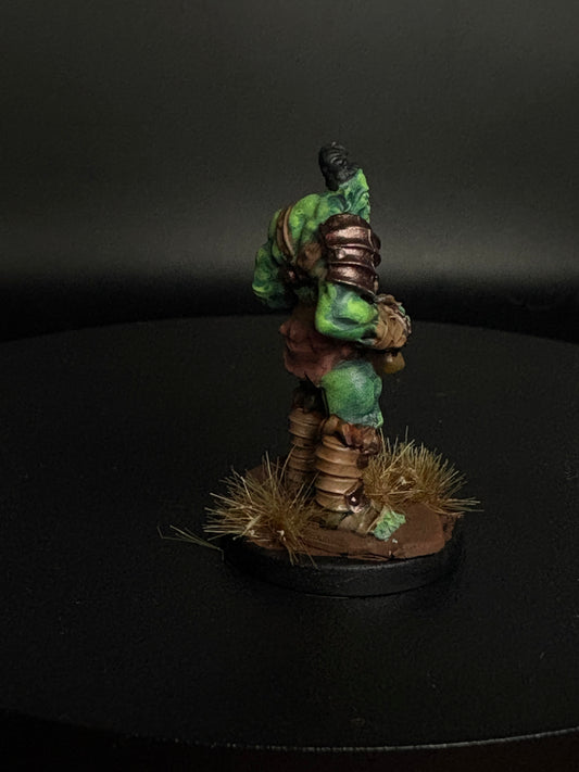 Orc Fighter